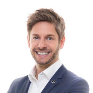 Florian Ilgen Vortrag