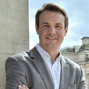 Florian Nöll Vortrag