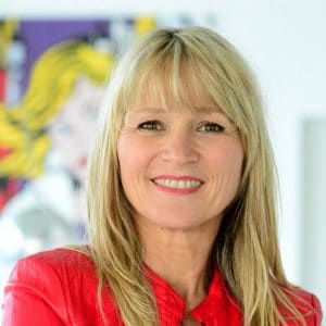 Gabriele Fähndrich Vortrag