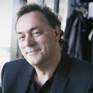 Gerd Leonhard Vortrag
