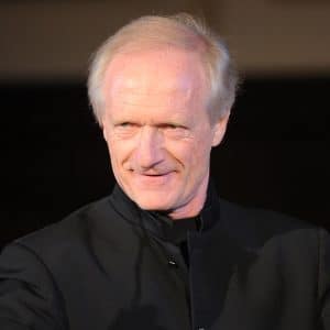 Gernot Schulz Vortrag