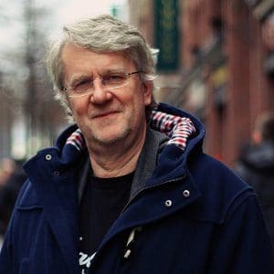 Gero von Randow Vortrag