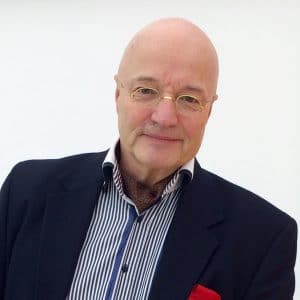 Gregor Staub Vortrag