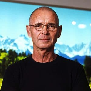 Hannes Schmid Vortrag