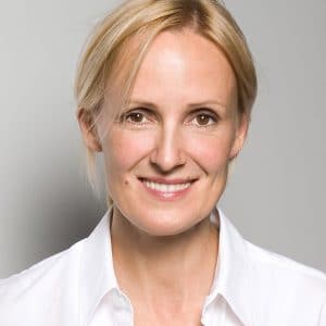 Helga Hengge Vortrag