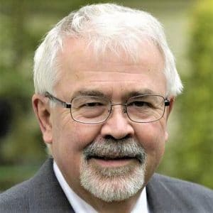 Helmut Becker Vortrag