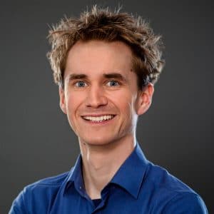 Henning Beck Vortrag