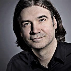 Hermann Scherer Vortrag