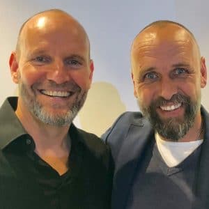 Holger Stanislawski/Jens Vogt Vortrag