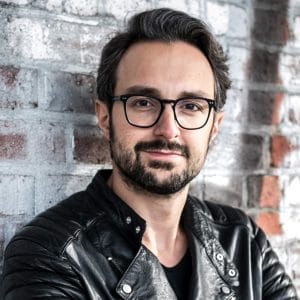 Iskender Dirik Vortrag