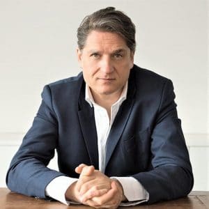 Jakob Augstein Vortrag