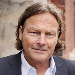 Jan Pierre Klage Vortrag