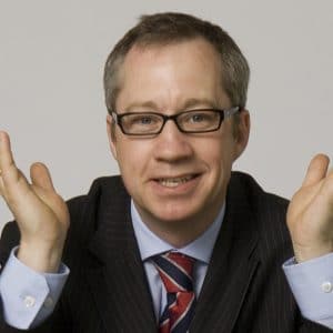 Jens Wegmann Vortrag