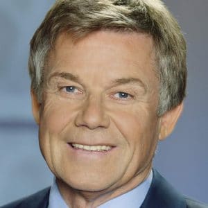 Joachim Bublath Vortrag