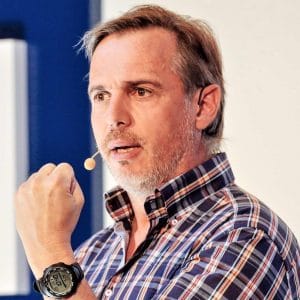 Joachim Franz Vortrag