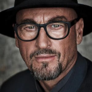 Jochen Schweizer Vortrag