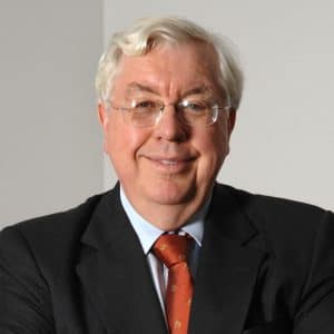 John Kornblum Vortrag