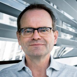 Jon Christoph Berndt Vortrag