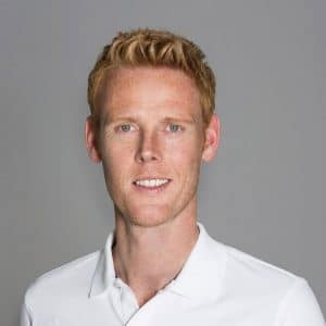 Jonas Reckermann Vortrag