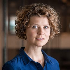 Jutta Reinke Vortrag