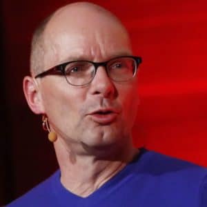 Jörg Reckhenrich Vortrag