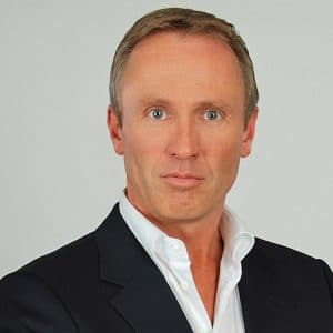 Jörn-Axel Meyer Vortrag