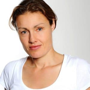 Katja Kraus Vortrag