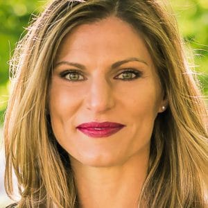 Katja Sterzenbach Vortrag