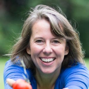 Katrin Kleinesper Vortrag