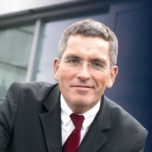 Klaus-J. Fink Vortrag