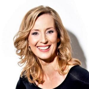 Kristina zur Mühlen Vortrag