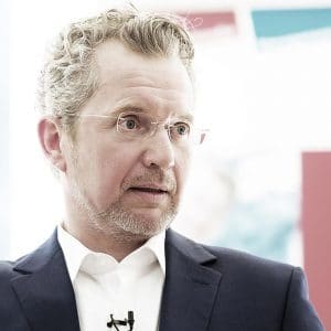 Kurt-Georg Scheible Vortrag