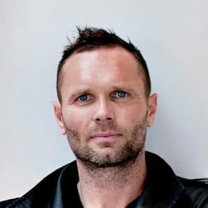 Lars Christiansen Vortrag