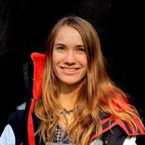 Laura Dekker Vortrag