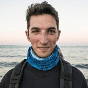 Lukas Müller Vortrag