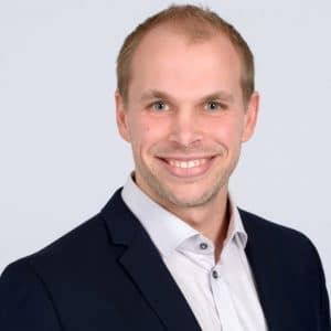 Marc Lucas Weber Vortrag