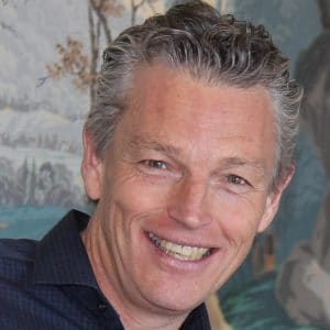 Mark McGregor Vortrag