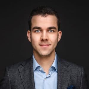 Mark T. Hofmann Vortrag