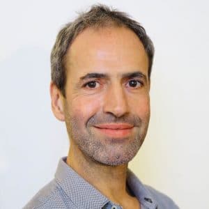 Mark Terkessidis Vortrag