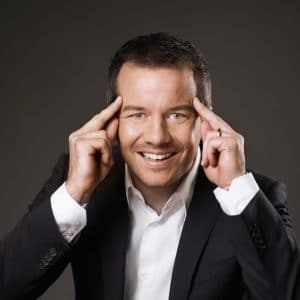 Markus Hofmann Vortrag