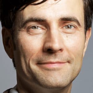 Markus Jotzo Vortrag