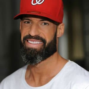 Matthew Mockridge Vortrag