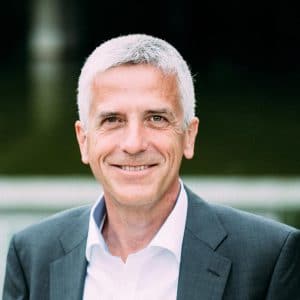 Matthias Mölleney Vortrag