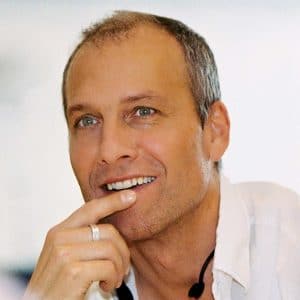 Matthias Pöhm Vortrag