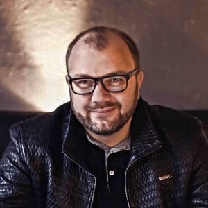 Michael Ehlers Vortrag