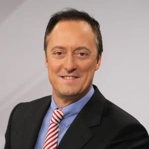 Michael Krons Vortrag