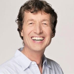 Michael Rossié Vortrag