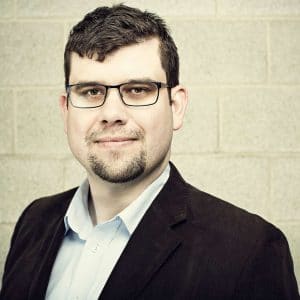 Mike Schnoor Vortrag