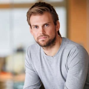 Moritz Fürste Vortrag