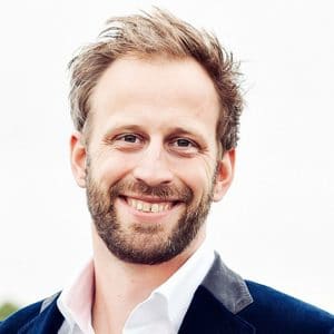 Nick Sohnemann Vortrag